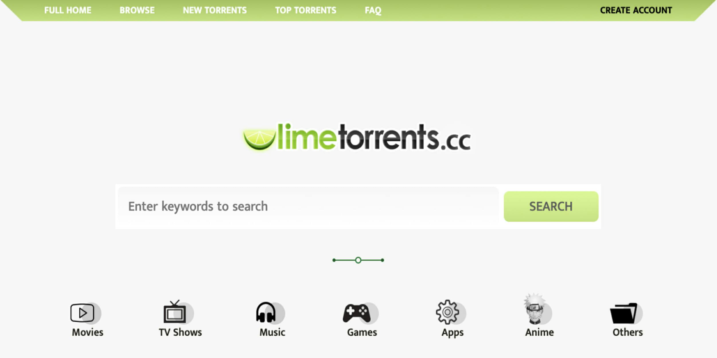 best torrent sites 2019 limetorrents