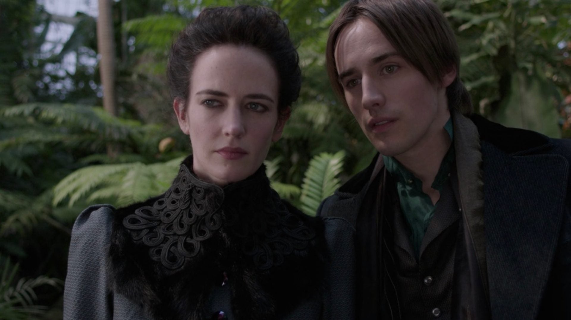 best vampire tv shows netflix penny dreadful