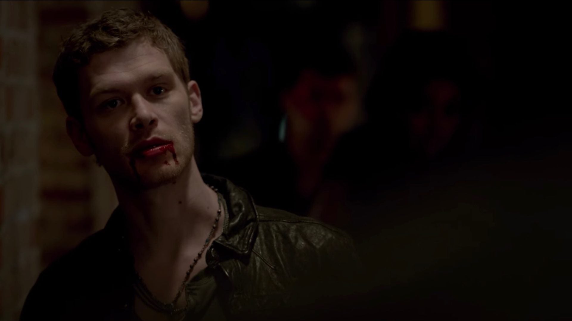 best vampire tv shows netflix the originals