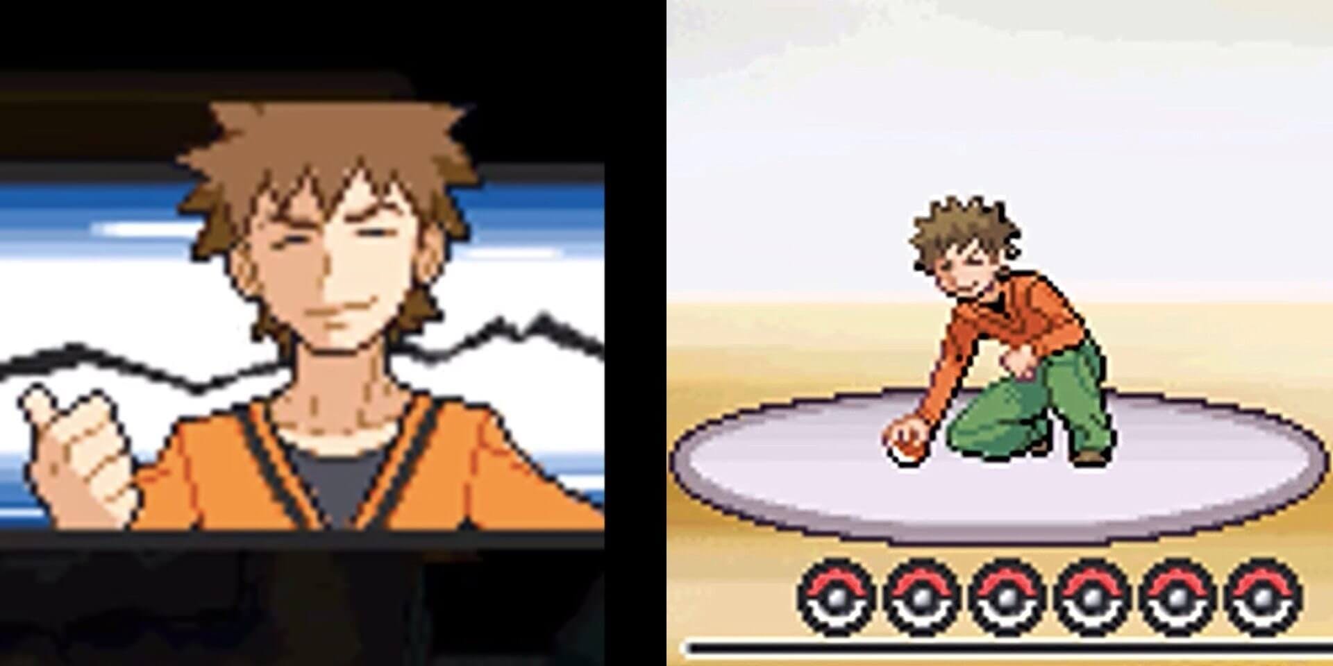 Pokémon Masters And The History Of Whitewashing Brock