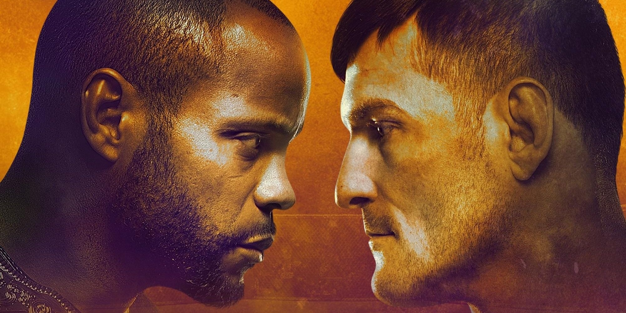 Cormier miocic live discount stream