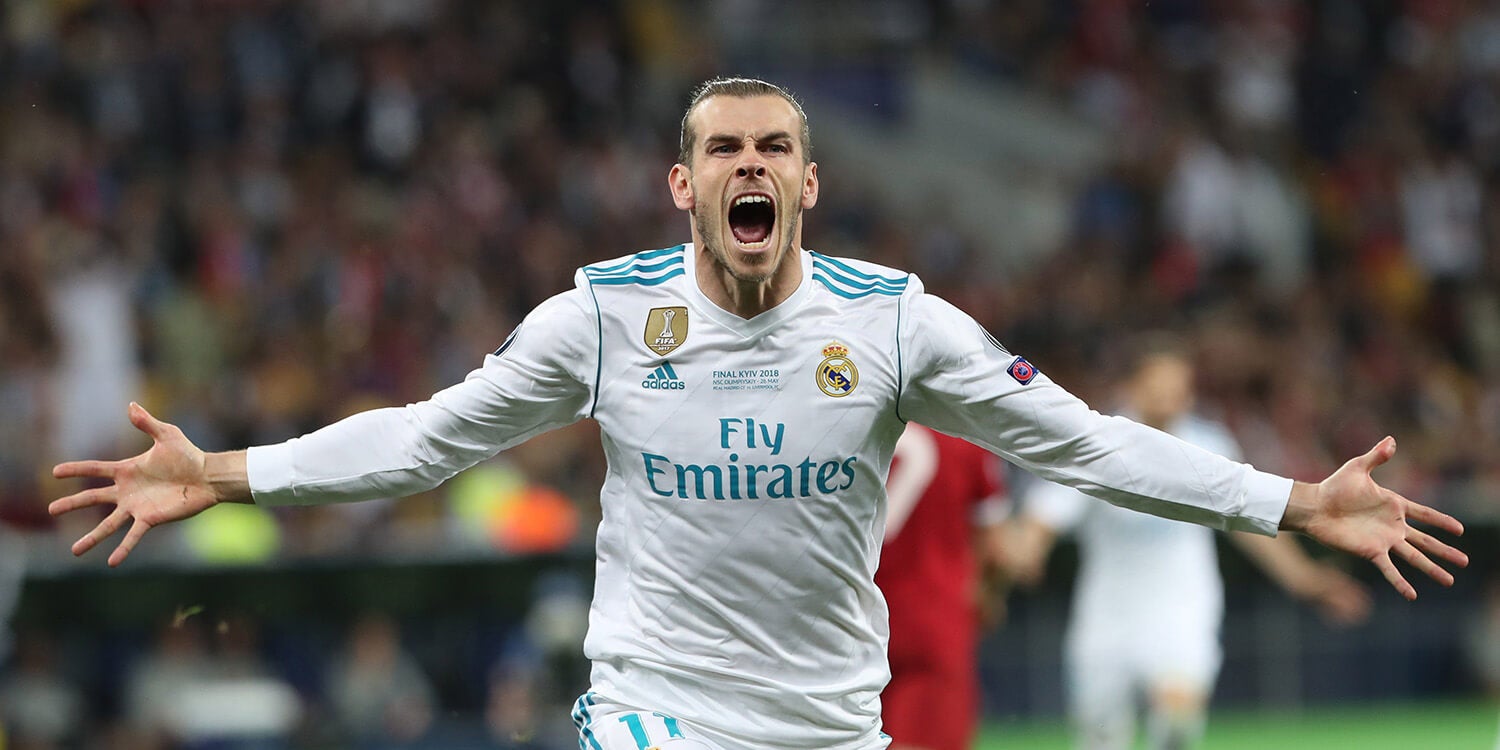 Real Madrid vs. Real Valladolid Live Stream: How to Watch La Liga