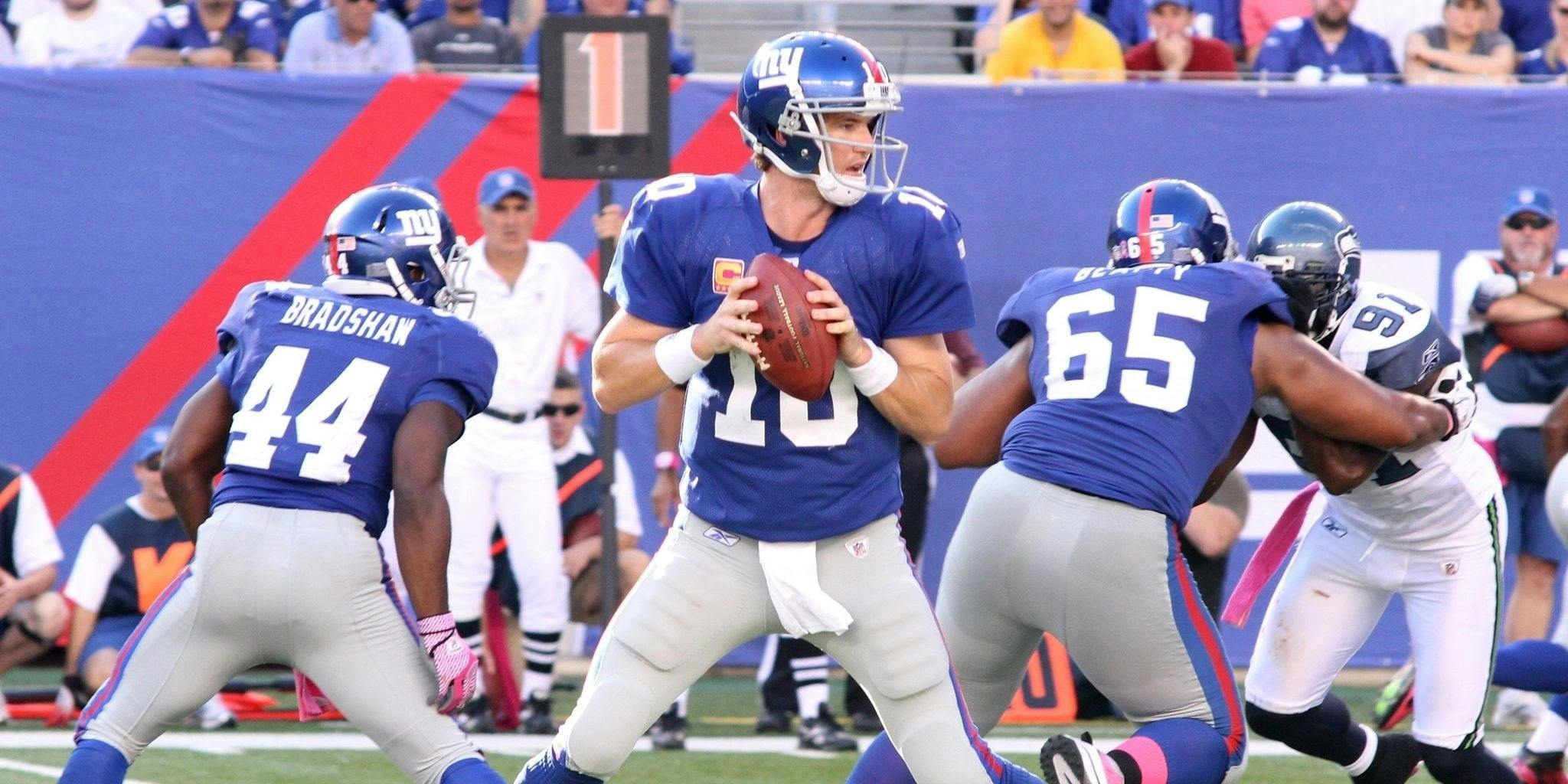 How to watch Giants vs. Jets: NFL Preseason game time, TV channel, free live  stream 