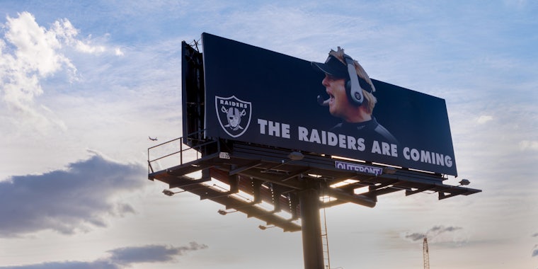 Hard Knocks Oakland Raiders HBO 2019 NFL season