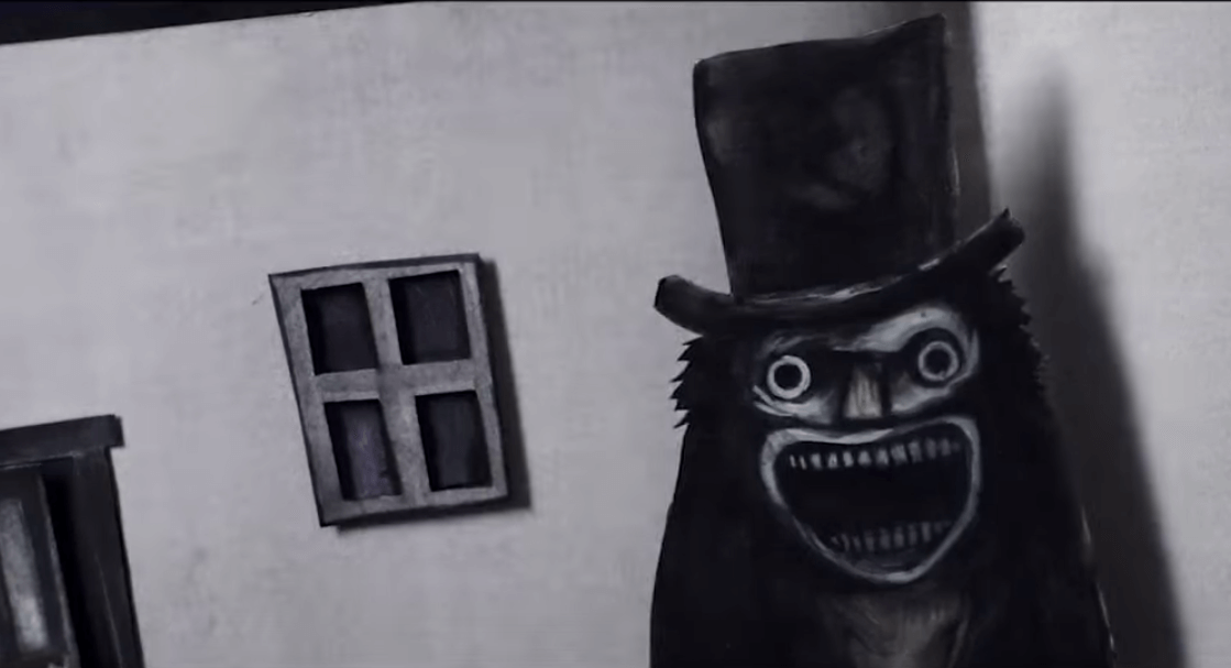 Babadook putlocker discount