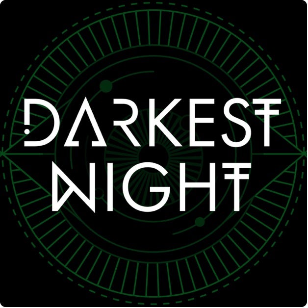 horror podcasts