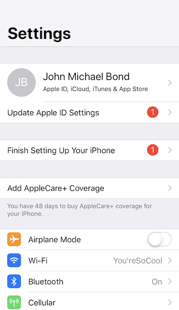 How To Turn Off In-App Purchases On Your IPhone And IPad