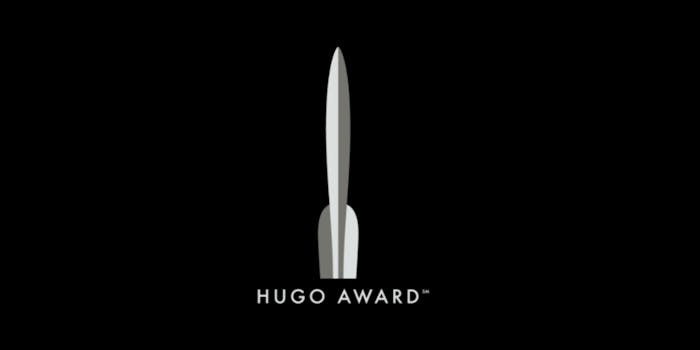 hugo award logo