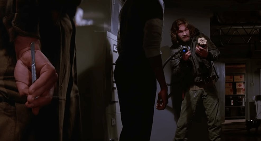 11 Great John Carpenter Movies And How Watch Them