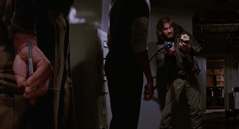 Best John Carpenter Movies, Ranked