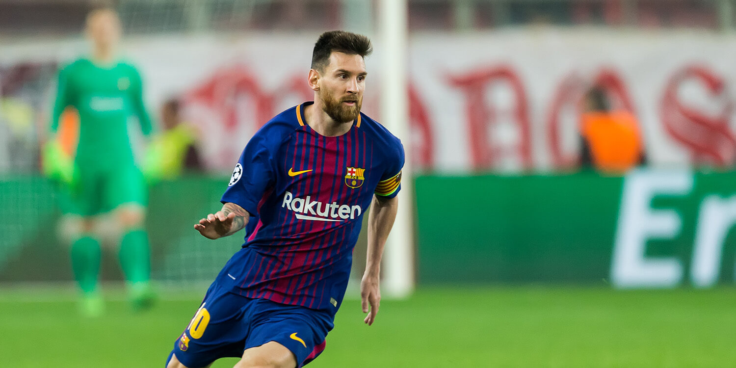 Barcelona Vs. Real Betis Live Stream: How To Watch La Liga