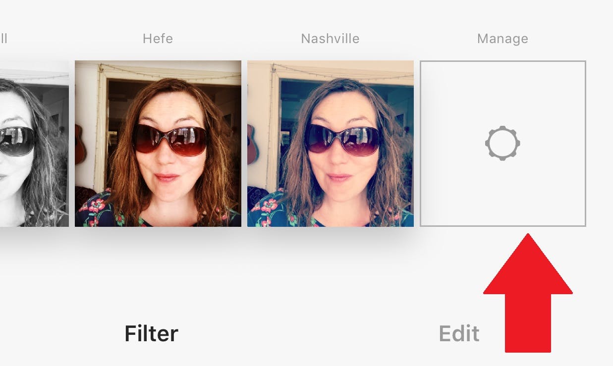 Instagram make filter on how to How to