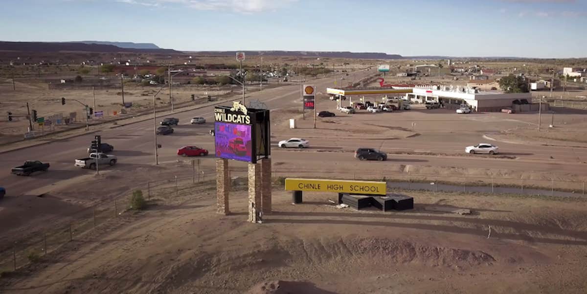 Review Netflix's 'Basketball or Nothing' Explores History Through Hoops