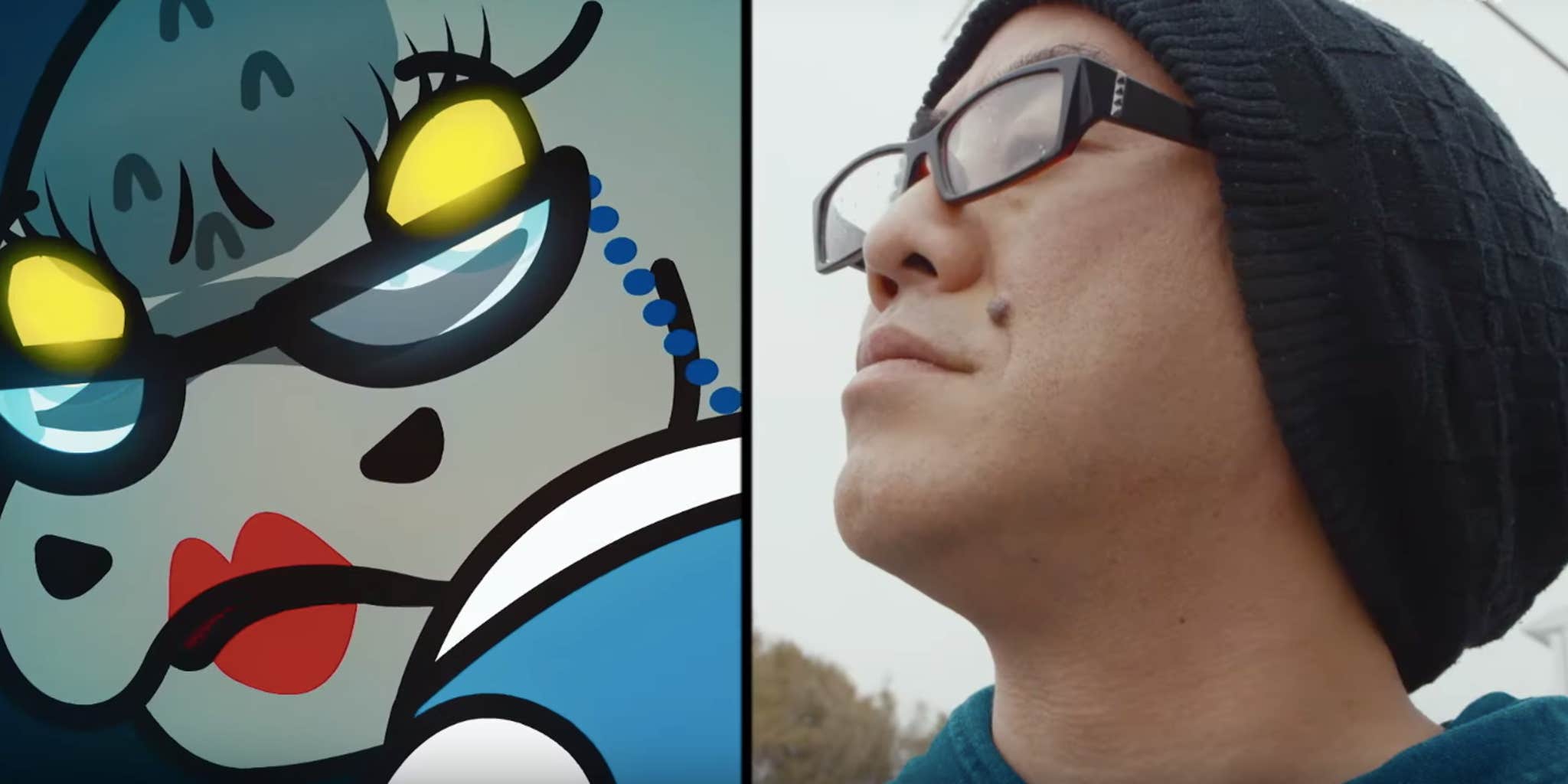 Review: Netflix's 'Enter the Anime' Is a Soulless Faux-Documentary