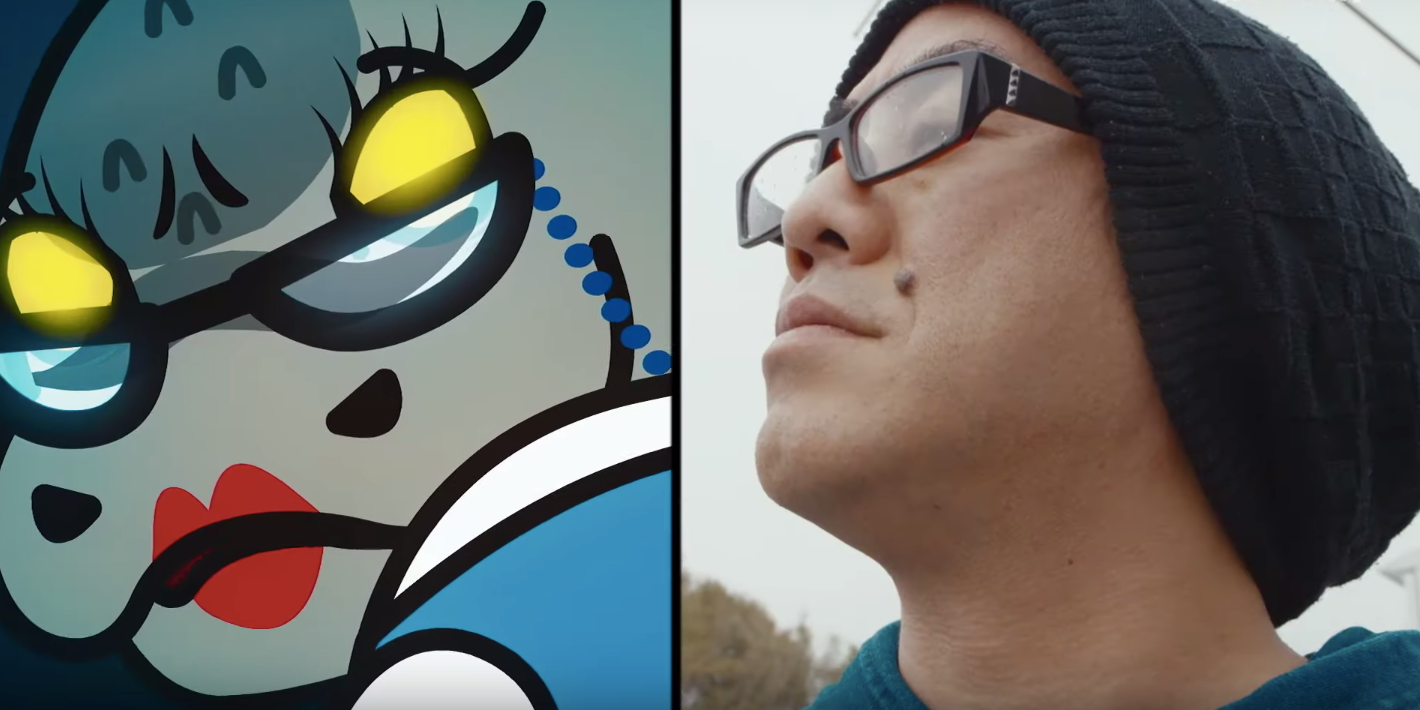 netflix enter the anime documentary