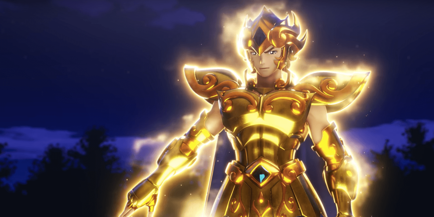 Anime Review Saint Seiya Knights of the Zodiac Ep 16 Review  The Fifth  World