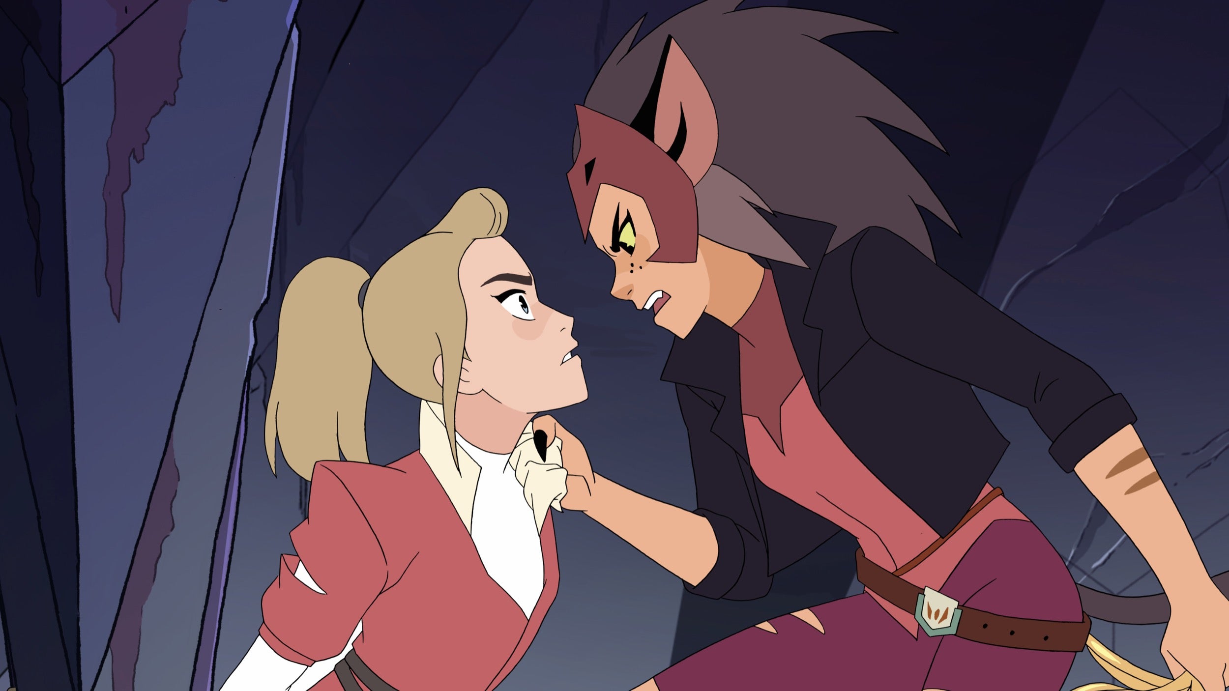 netflix she-ra season 3 review