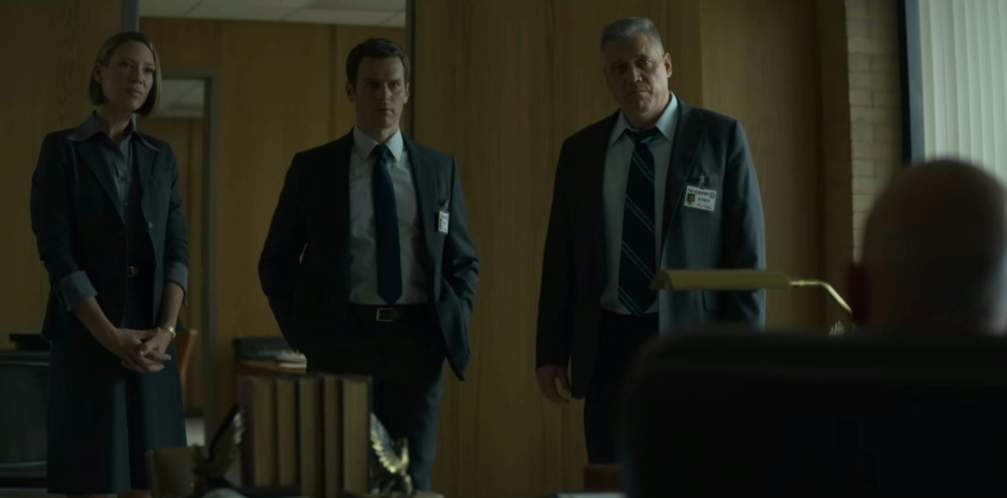 Review Netflixs Mindhunter Season 2 Offers No Happy Endings