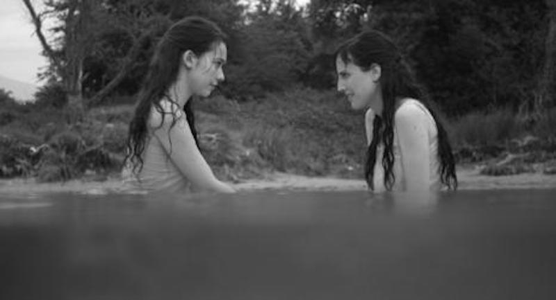 porn on netflix - elisa and marcela