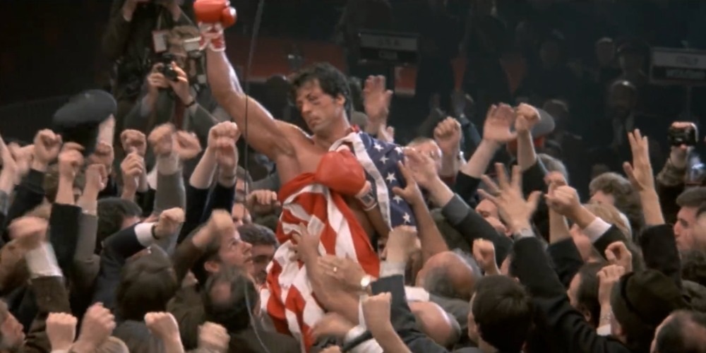 'Rocky' Movies: All 8 Ranked From The Best To Worst