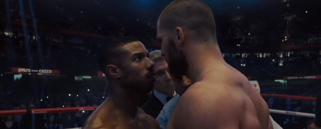 Rocky moves ranked creed II
