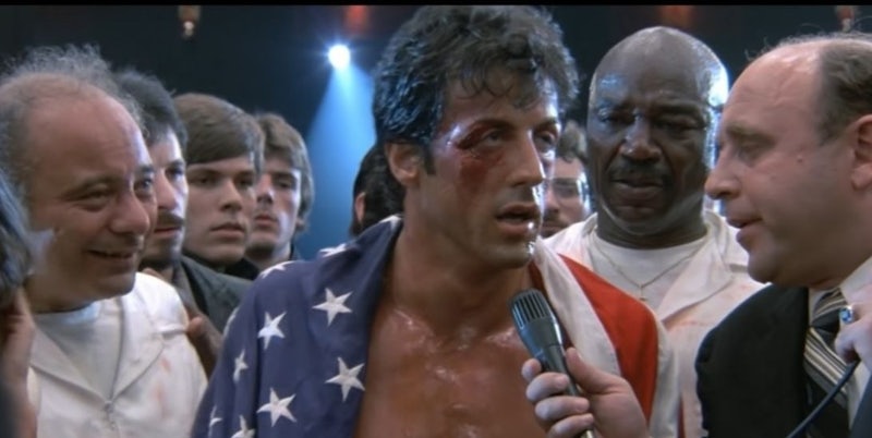 'Rocky' Movies: All 8 Ranked From The Best To Worst