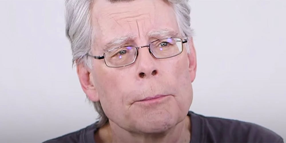 Stephen King to Rewrite ‘The Stand’ Ending for CBS All Access Series