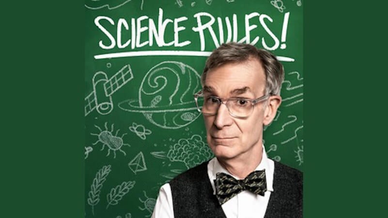 stitcher science rules