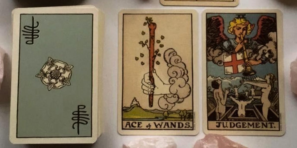 Do tarot cards work or are they just a TikTok trend? We got our futures  read to find out, Entertainment