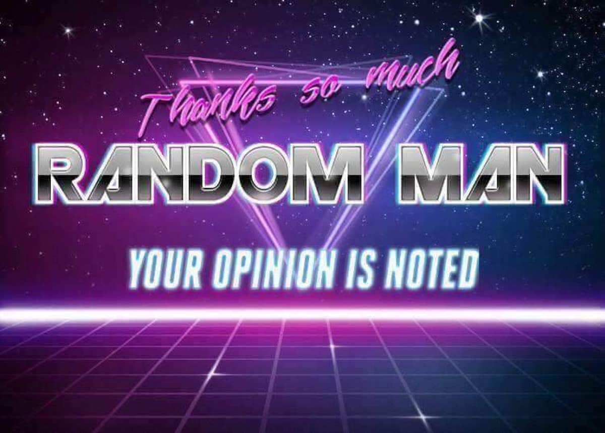 BigToe Heels Inspire Lots of Reactions and Memes