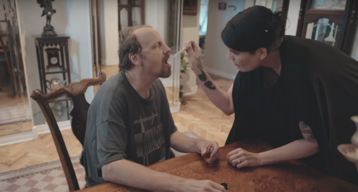 hulu the amazing johnathan documentary review