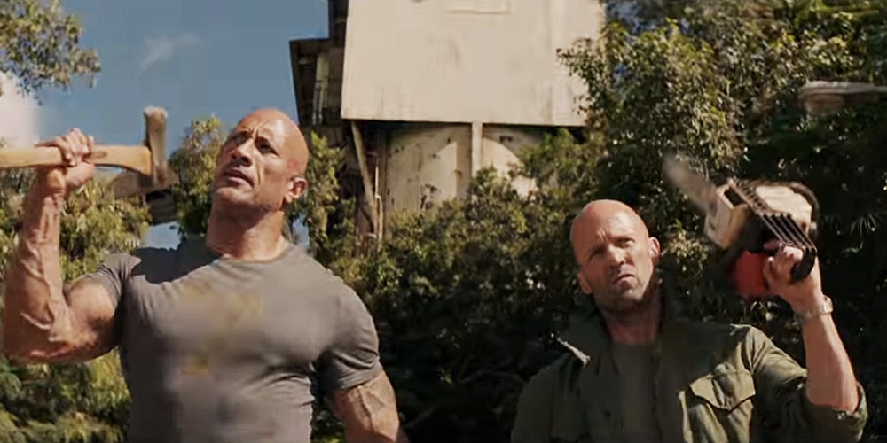 'The Fast And The Furious' Movies: How to Stream the Whole Franchise