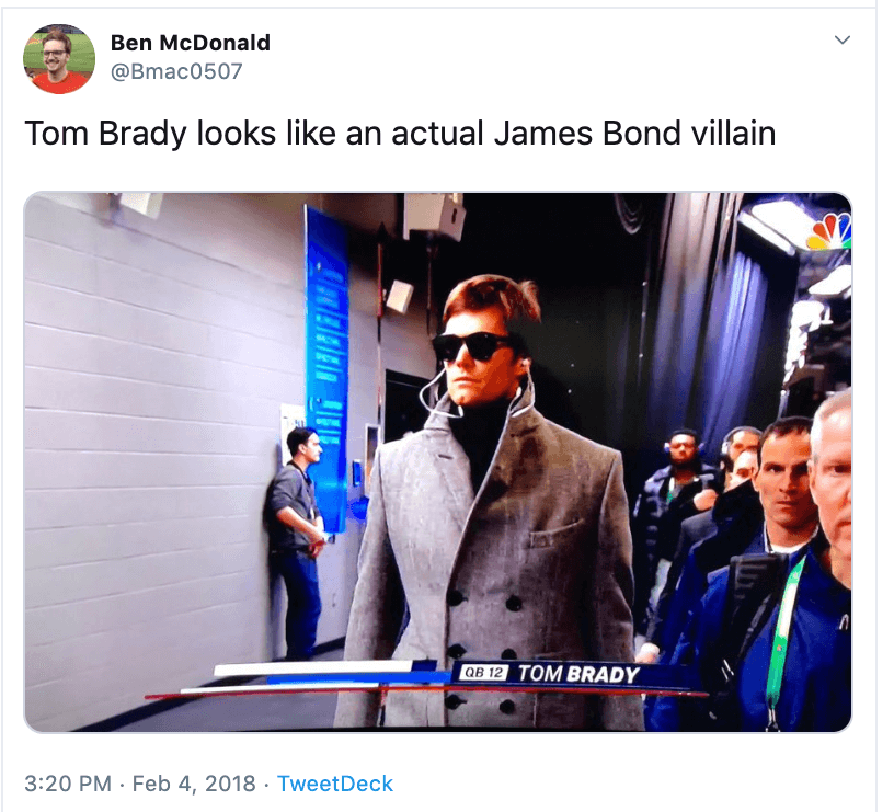 tom brady memes