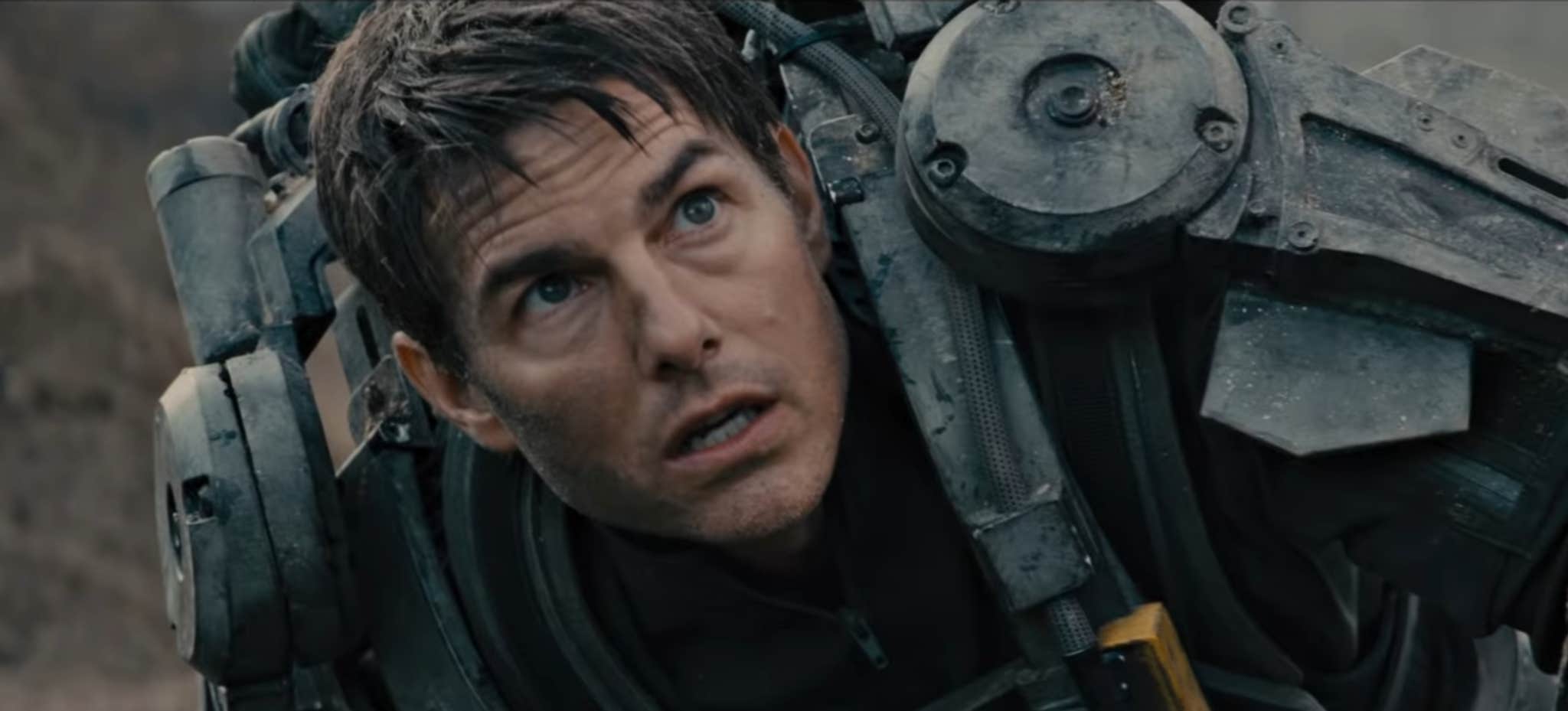 tom cruise 2008 film