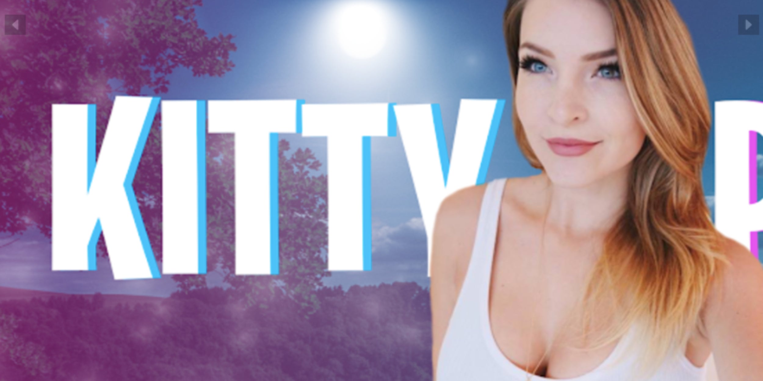 top twitch streamers kittyplays