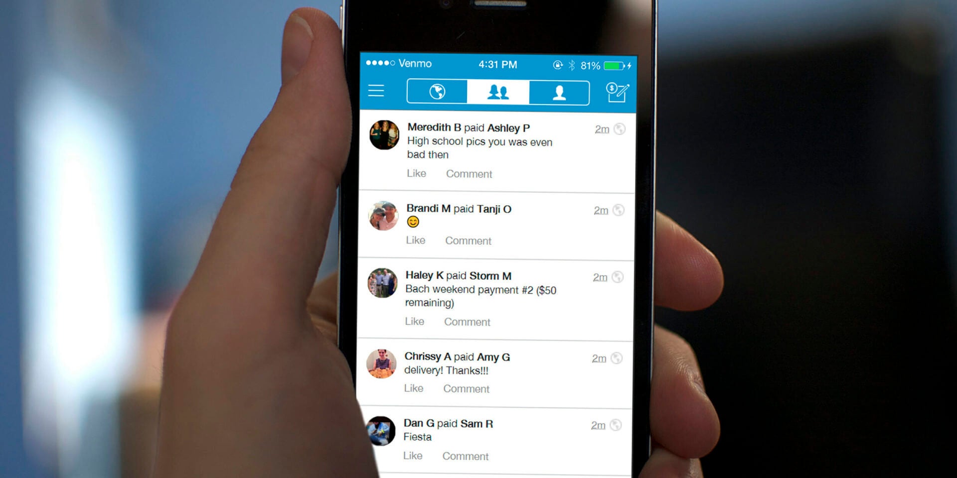 Homepage article image