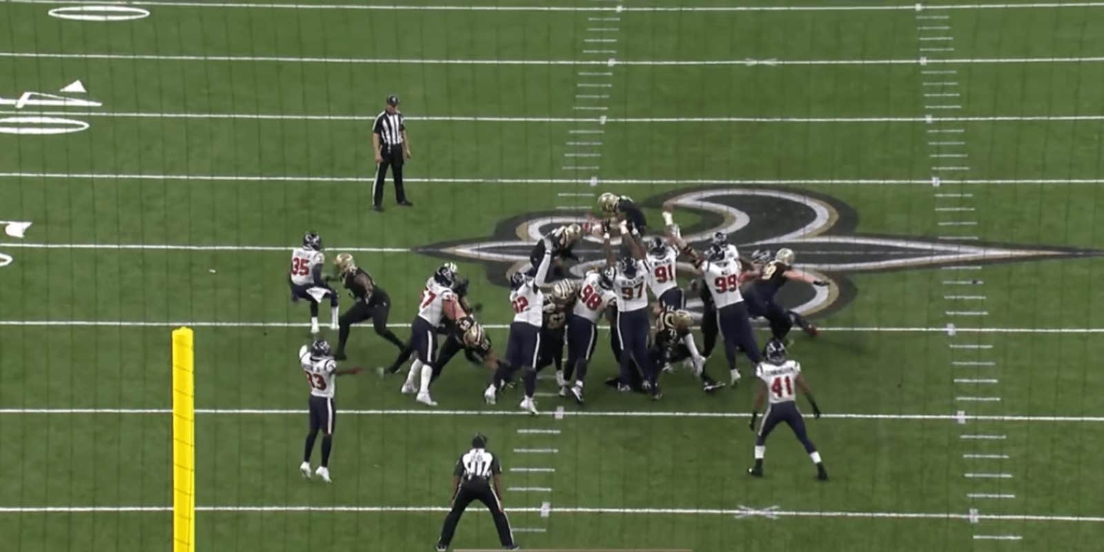 NFL on Sling TV How To Stream Pro Football MAY 2020