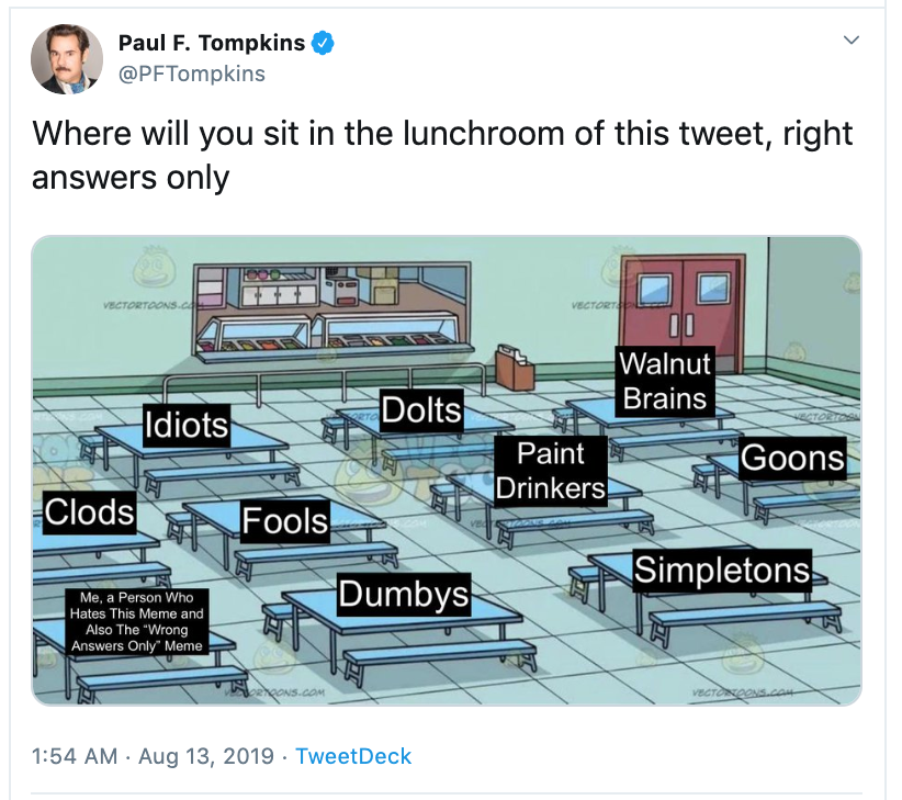 where y'all sitting 