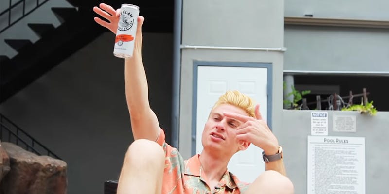 Best White Claw Memes: Why Has the Hard Seltzer Gone Viral?