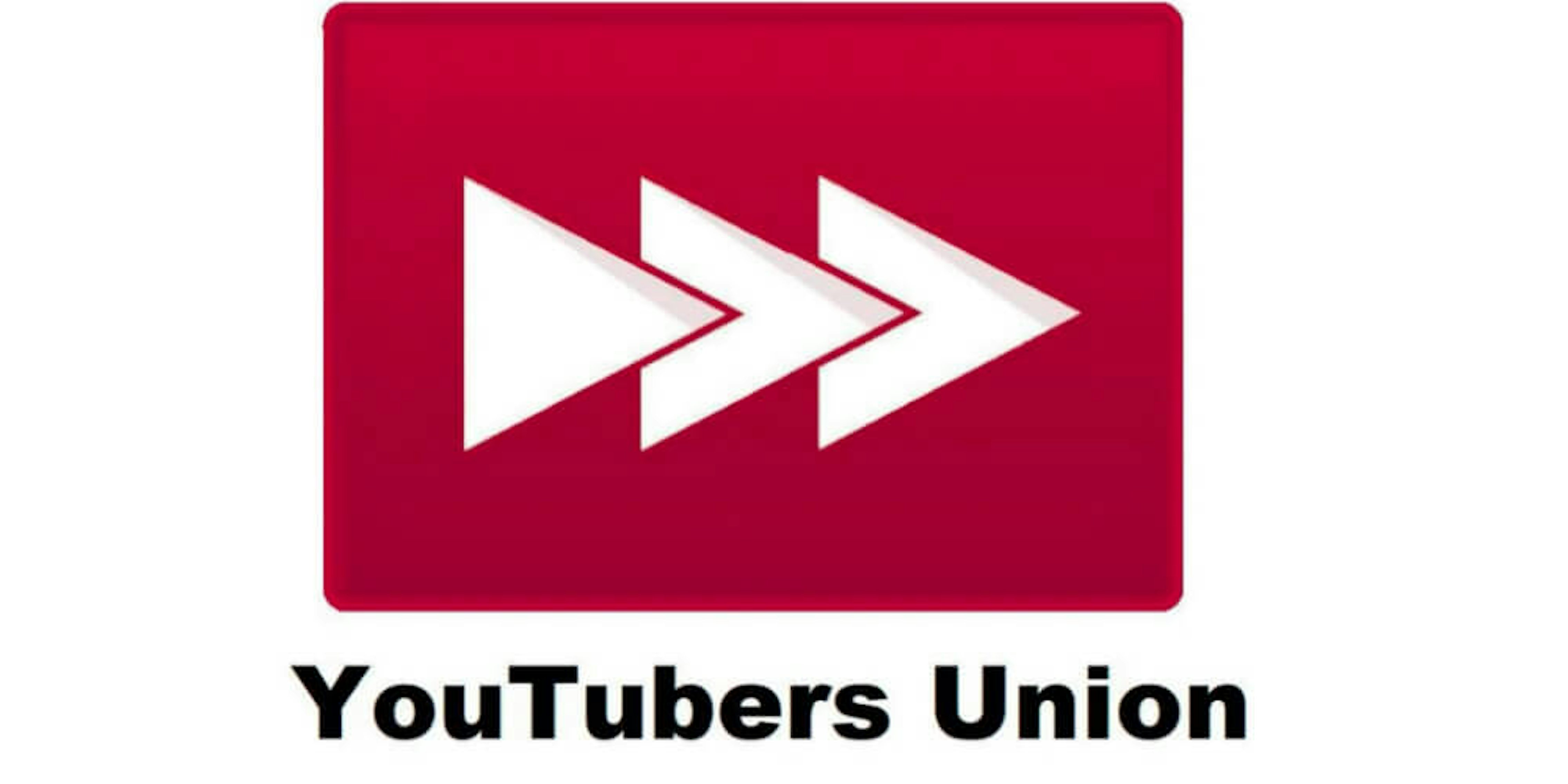 youtube-youtubers-union-negotiate