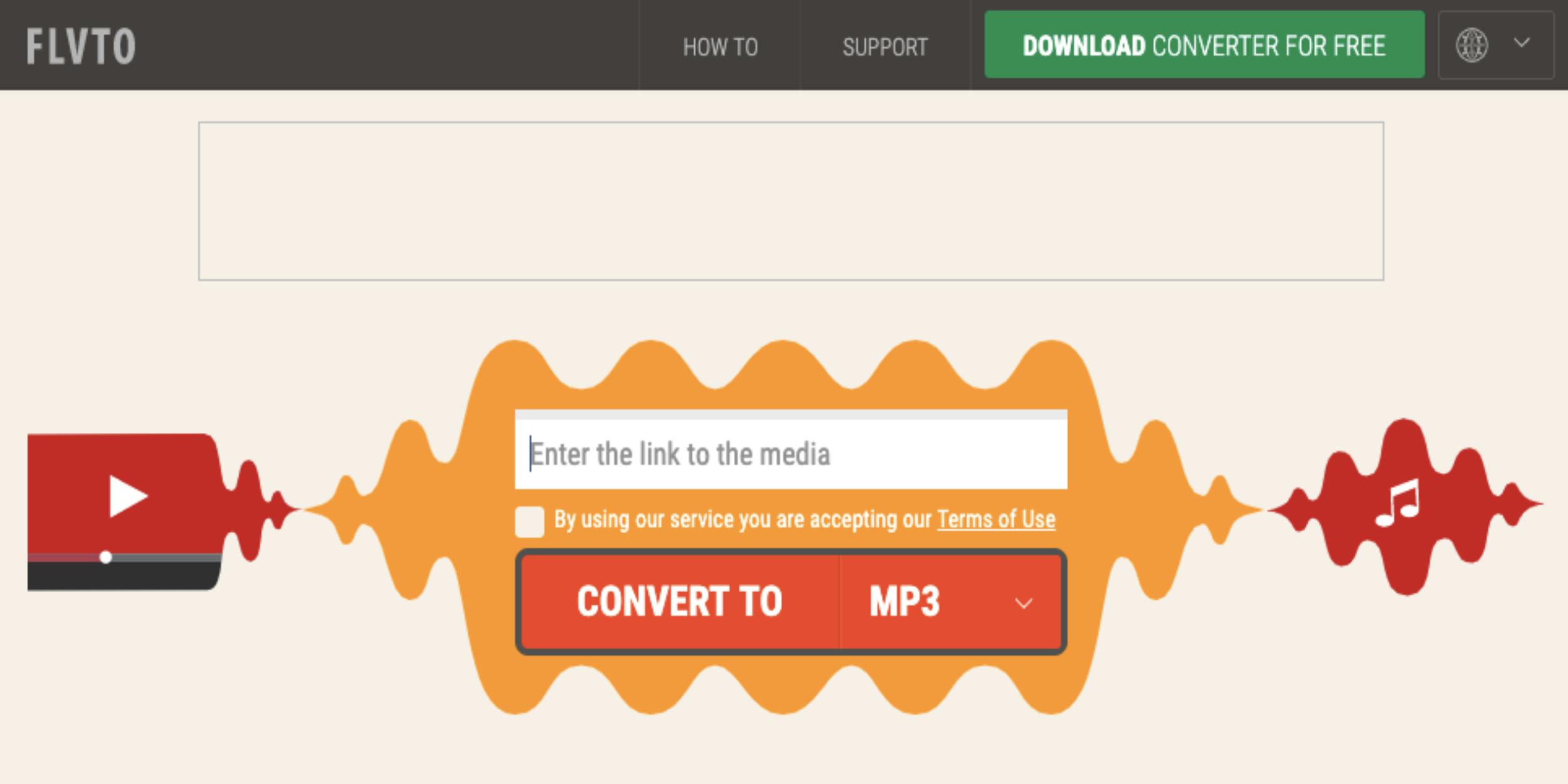 youtube to mp3 download converter