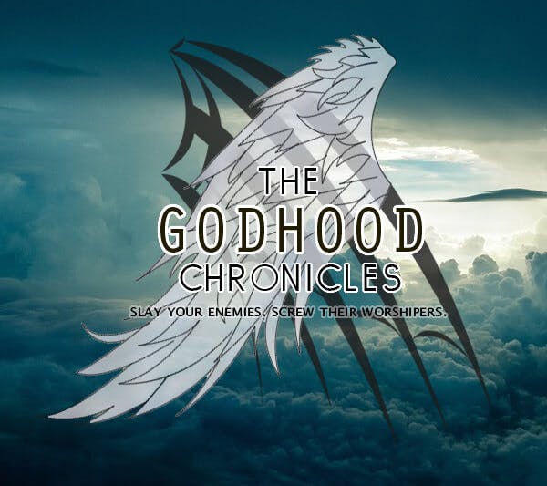 Best Overall Adult Twine The Godhood Chronicles