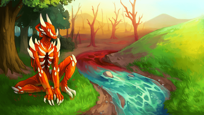 Extreme Meatpunks Forever Season 2