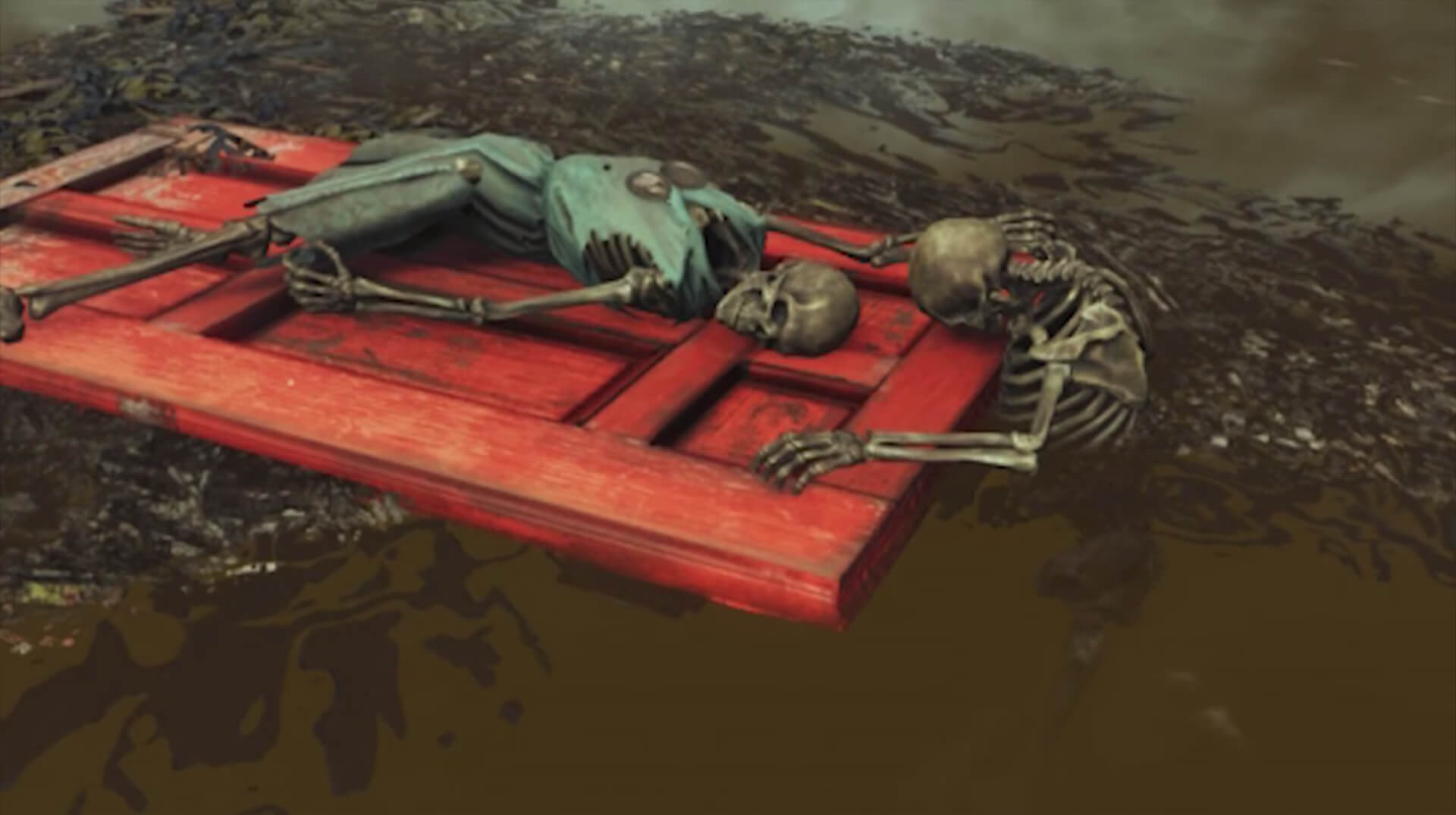 The Best Fallout 4 Secrets Easter Eggs Hidden Locations And More