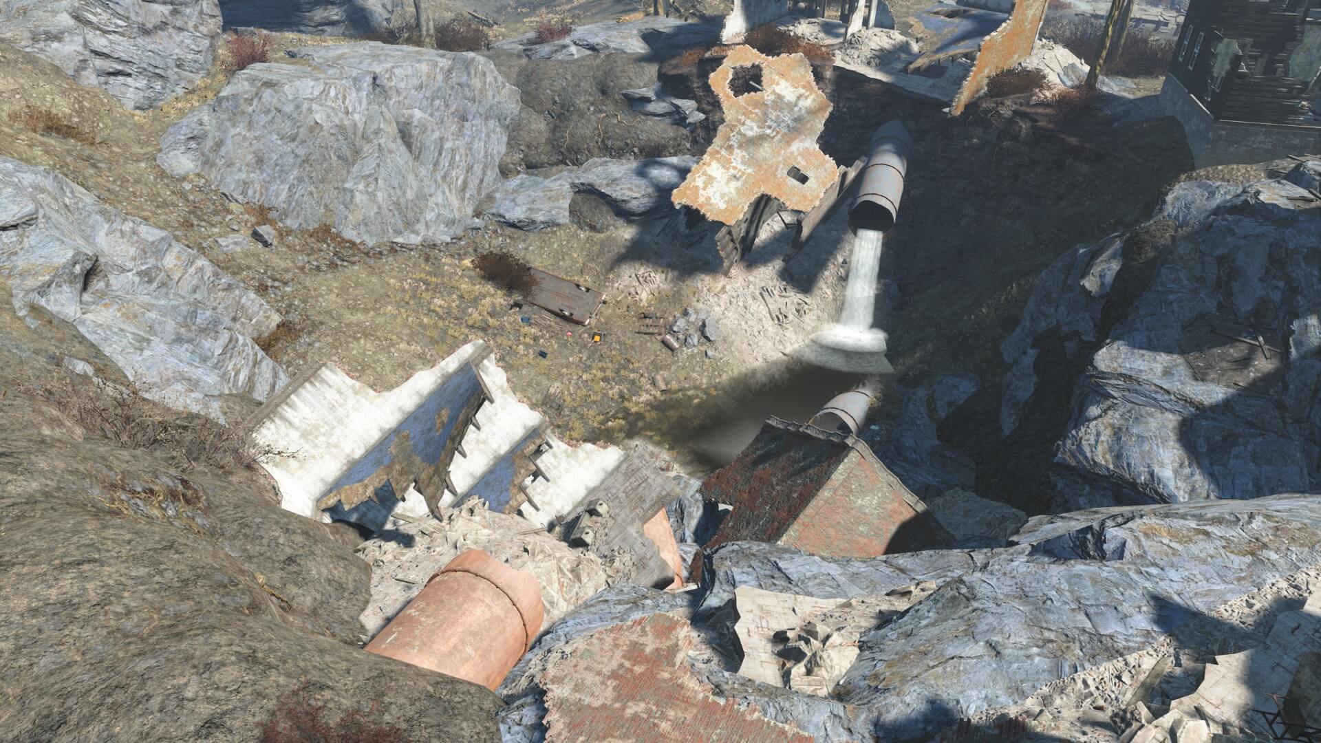 Fallout 4 провал или нет фото 57