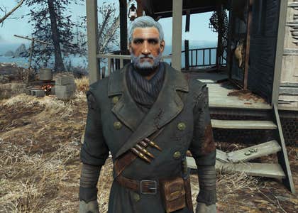 Fallout 4 Companions And Why They Re Worth Your Time Fallout 4 Companions And Why They Re Worth Your Time