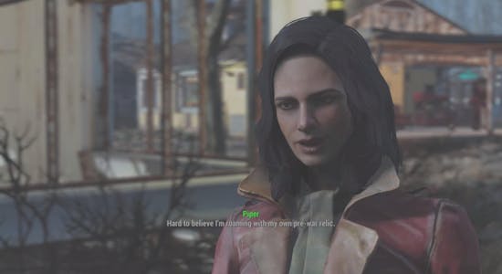 Fallout 4 Companions And Why They Re Worth Your Time