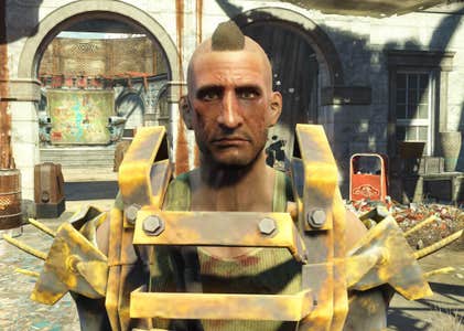 Fallout 4 Companions And Why They Re Worth Your Time Fallout 4 Companions And Why They Re Worth Your Time