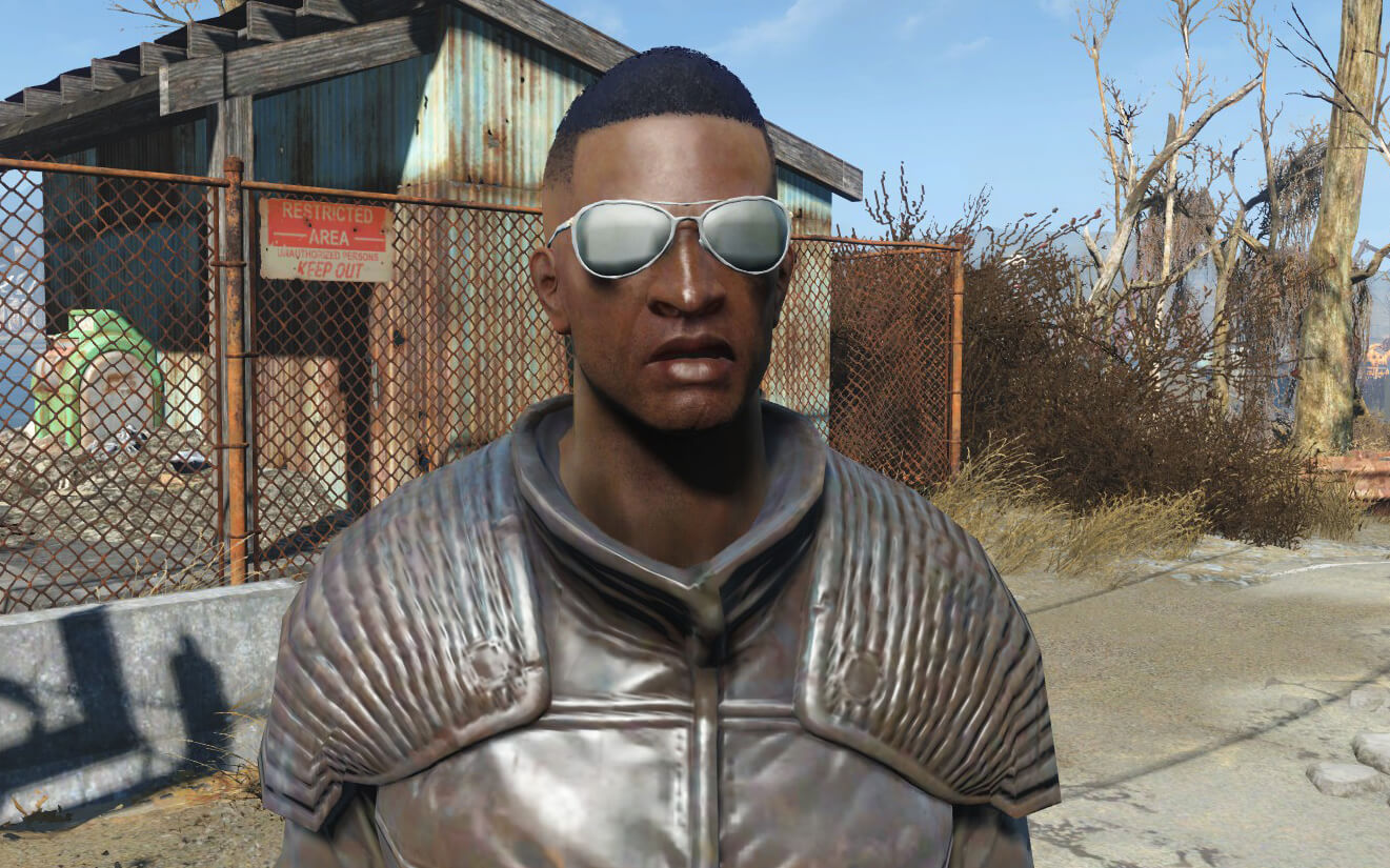 'Fallout 4' Companions And Why They're Worth Your Time