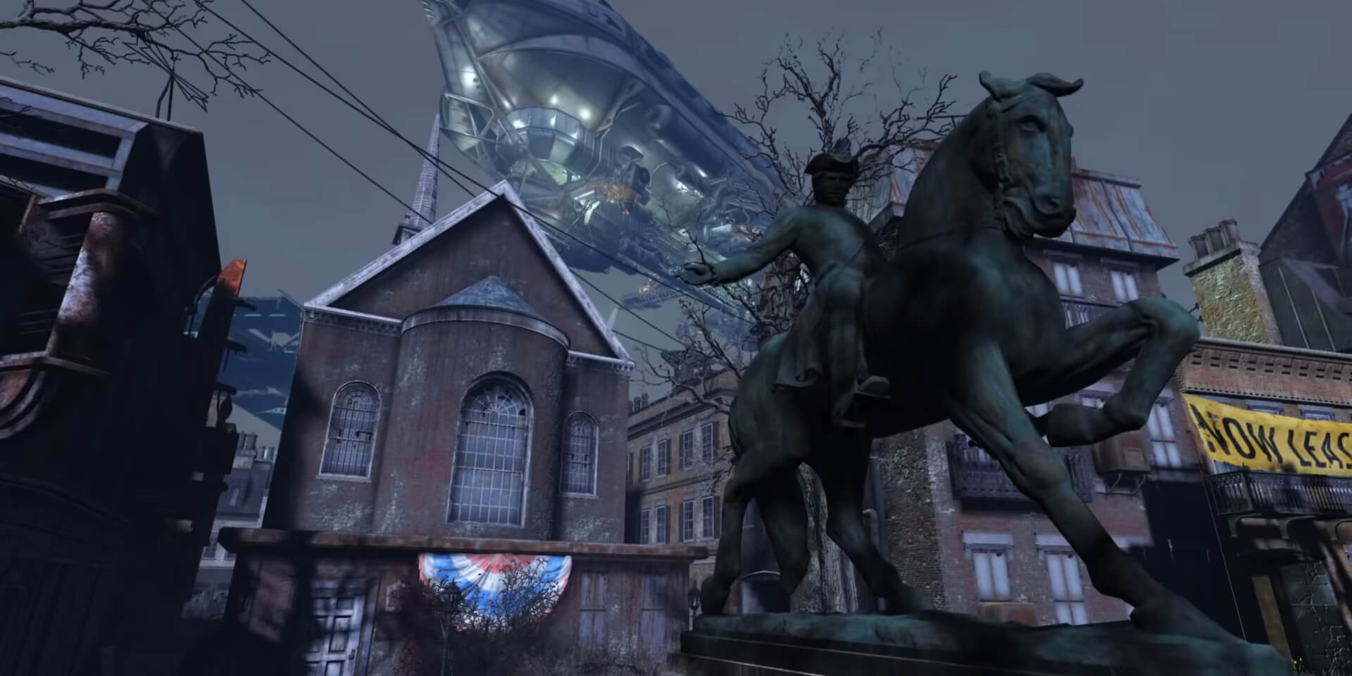 Hidden gems Fallout 4 secrets